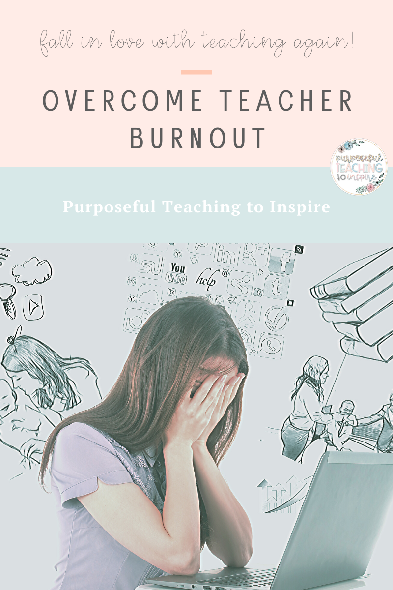 teacher burnout essay