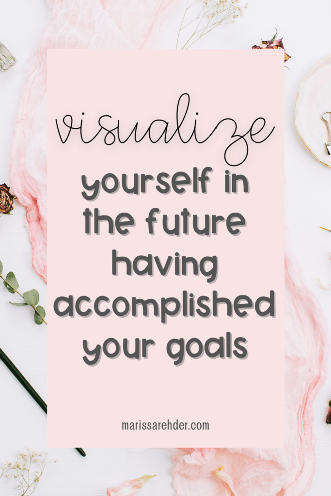 visualize-your-highest-self