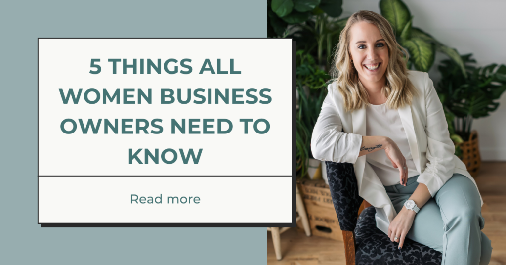 women business owners