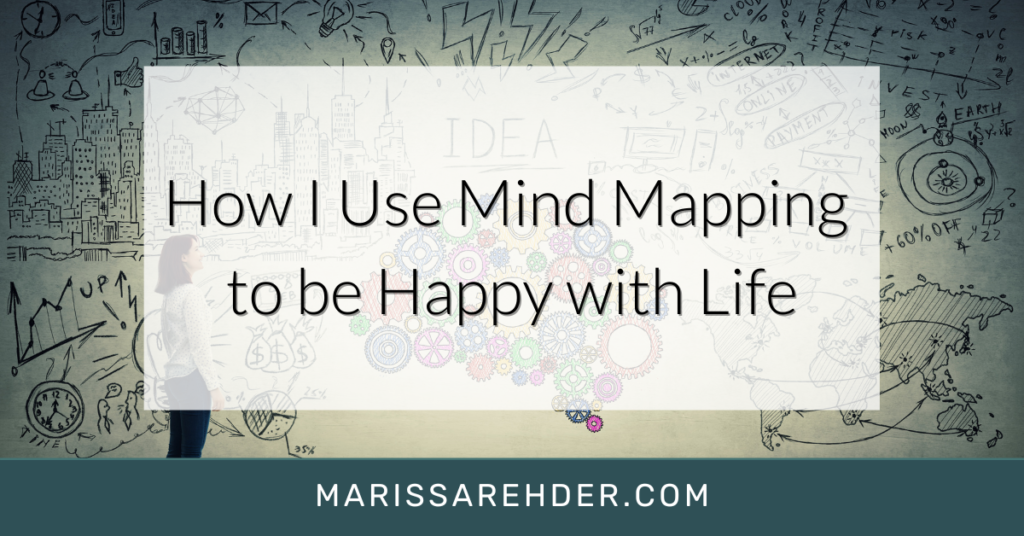 how to be happy with life