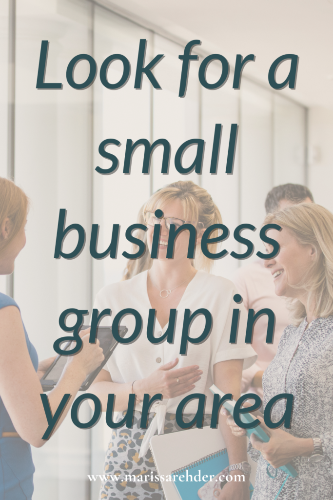 networking for business growth
